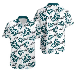 Philadelphia Eagles NFL Gift For Fan Hawaii Shirt
