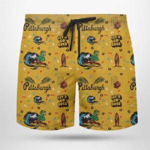Pittsburgh Pirates 2023 Hawaiian Shirt Giveaway: Score Your Free Fan Gear Now!