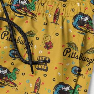 Pittsburgh Pirates 2023 Hawaiian Shirt Giveaway: Score Your Free Fan Gear Now!