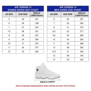 San Diego Padres Jordan 13 Shoes 2 – Unisex Shoes Gift Limited Edition