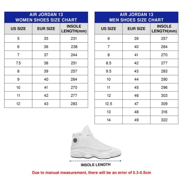 San Diego Padres Jordan 13 Shoes 2 – Unisex Shoes Gift Limited Edition