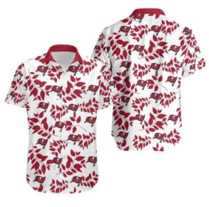 Tampa Bay Buccaneers Gift For Fan Hawaii Shirt