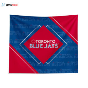 Toronto Blue Jays Boxed Tapestry - Official MLB Merchandise