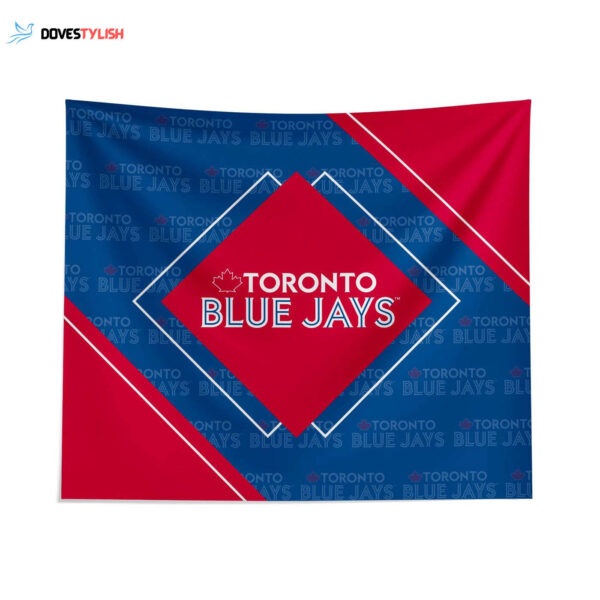 Toronto Blue Jays Boxed Tapestry – Official MLB Merchandise