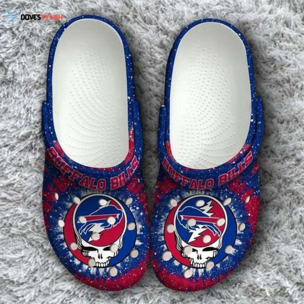 Washington Nationals Clogs Shoes Classic Clogs Shoes In Blue Red